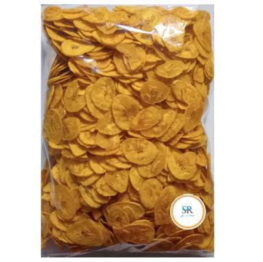 Banana chips
