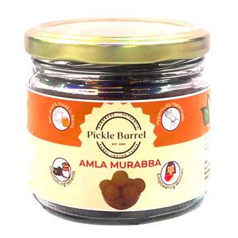 Amla Murabba