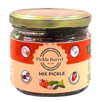 Mix Pickle