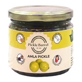 Amla (Gooseberry) Pickle
