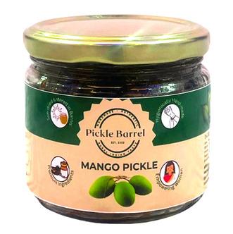 Mango Pickle