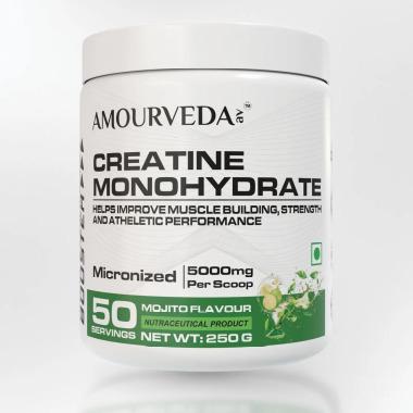 Creatine Monohydrate | Mojito