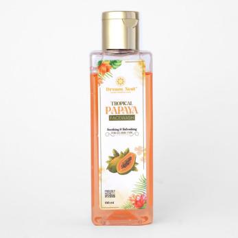 Tropical Papaya Facewash