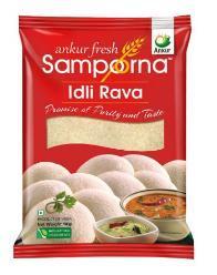 Idli Rawa
