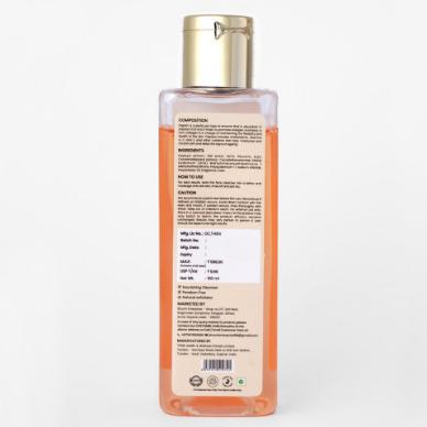 Tropical Papaya Facewash