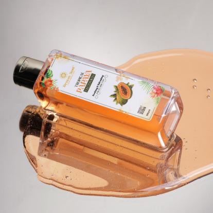 Tropical Papaya Facewash