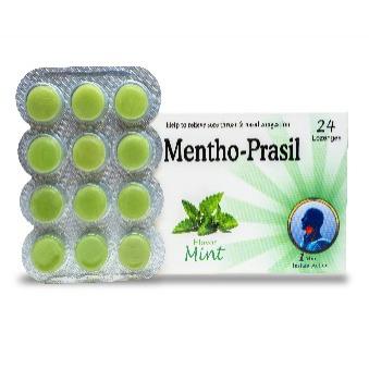 Mentho Prasil Mint