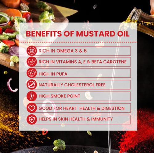 JEEVAN REKHA (KACHHI GHANI MUSTARD OIL) 