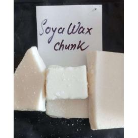 SOYA WAX CHUNK