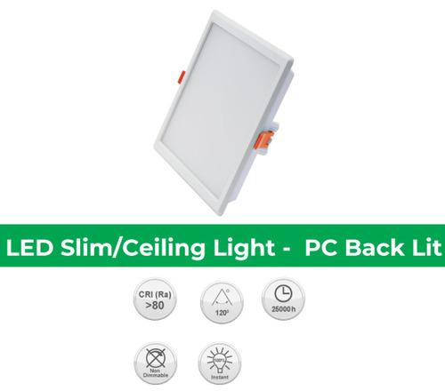 Ceiling Light Pc Back Lit