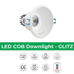 LED COB Downlight GLITZ