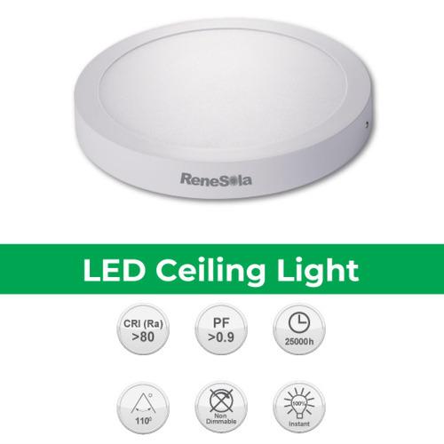 LED Ceiling Light