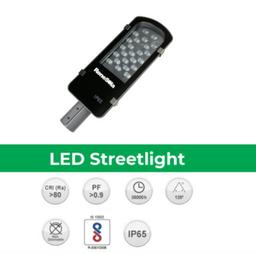 LED Streetlight