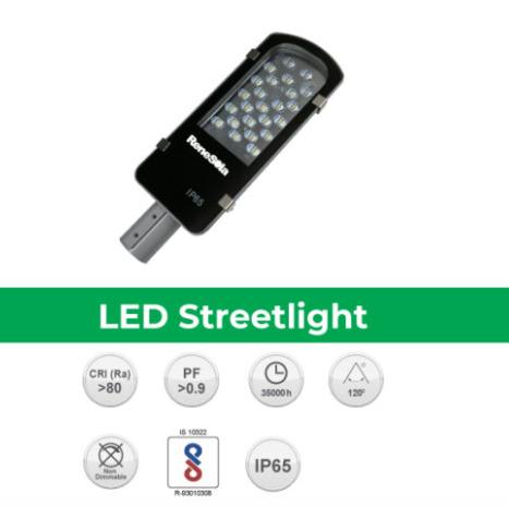 LED Streetlight
