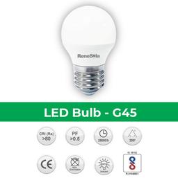 LED Bulb