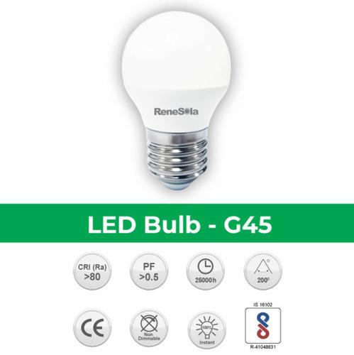 LED Bulb