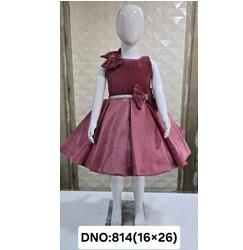 Girls Party Wear Frocks