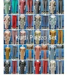 Long Kurti And Ladies Kurti