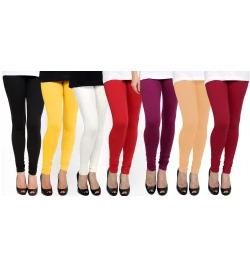 Plain Legging