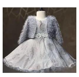 Girls' Partywear Frocks
