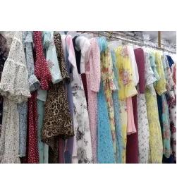 Ladies Western Wear Dress