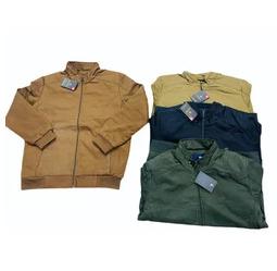 Mens Winter Jacket