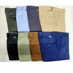 Cotton Pant