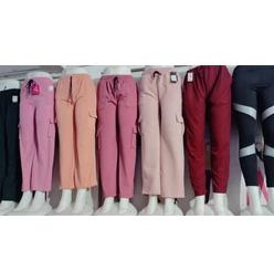 Ladies Legging And Jegging
