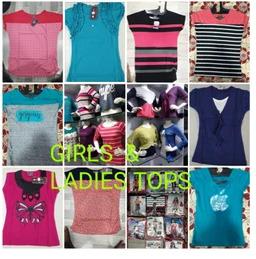 Women's Printed Tshirts