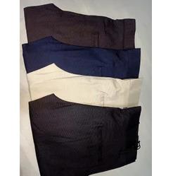 Mens Casual Trousers And Formal Pant