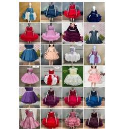 Girls fancy dresses