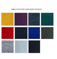 Loop Knit Fabric