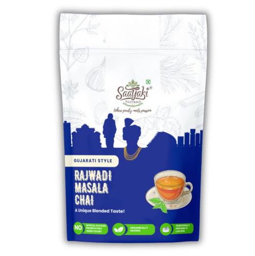 Rajwadi Masala Chai