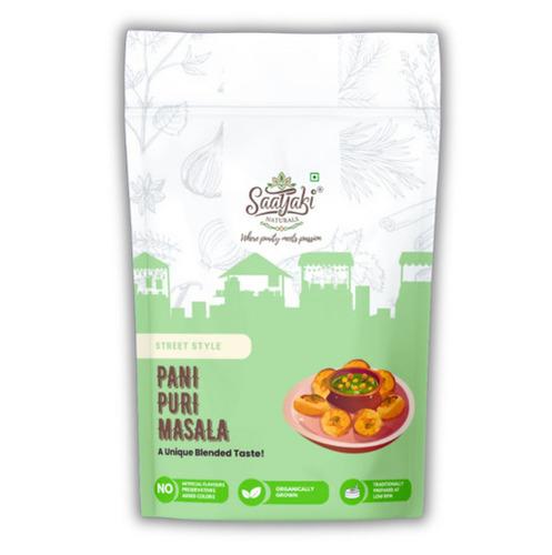 Pani Puri Masala
