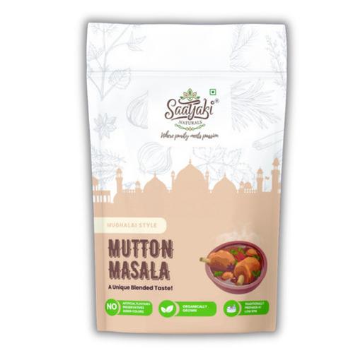 Mutton Masala