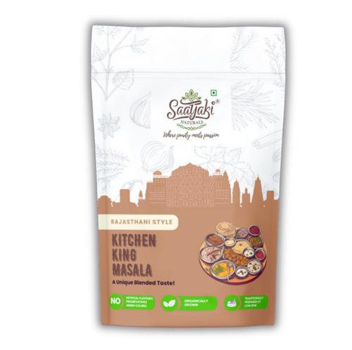 Kitchen King Masala