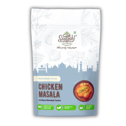Chicken Masala