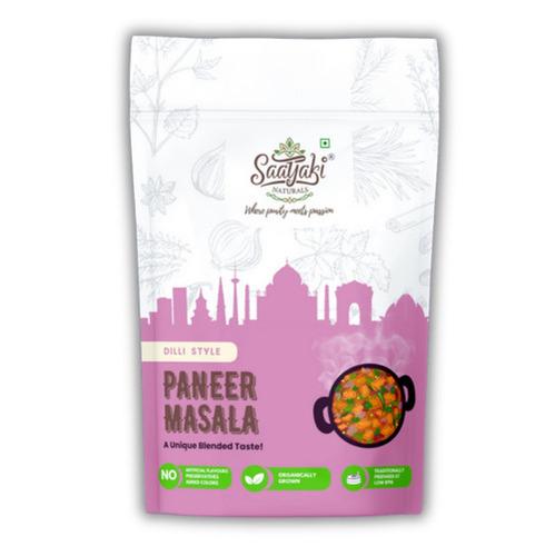 Paneer Masala