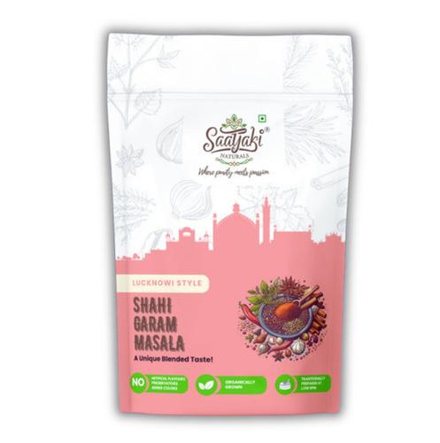 Shahi Garam Masala