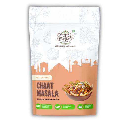 Chaat Masala