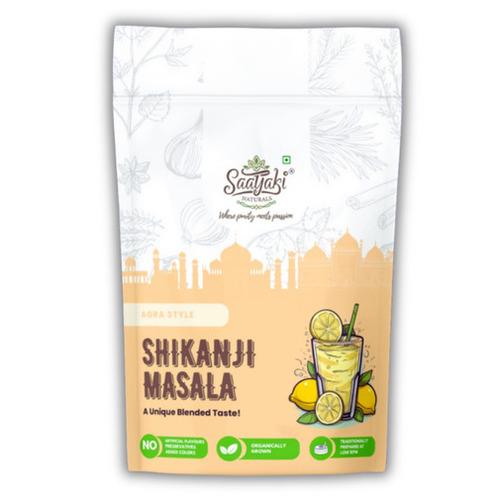 Shikanji Masala