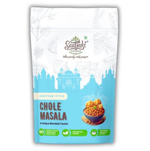 Chole Masala