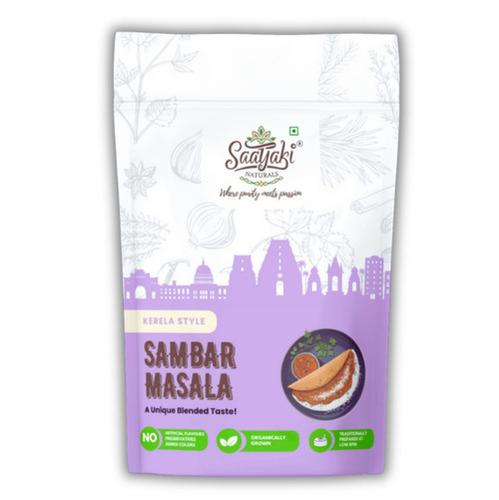 Sambar Masala