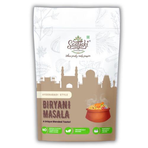 Biryani Masala