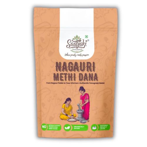 Methi Dana