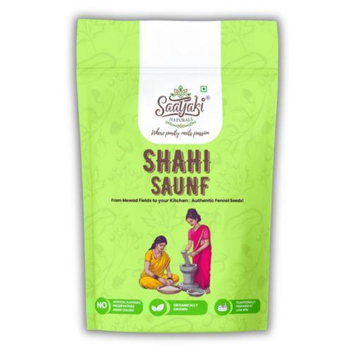 Shahi Saunf