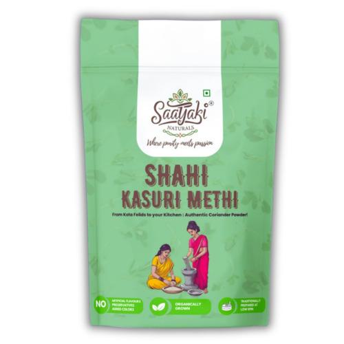 Shahi Kasuri Methi