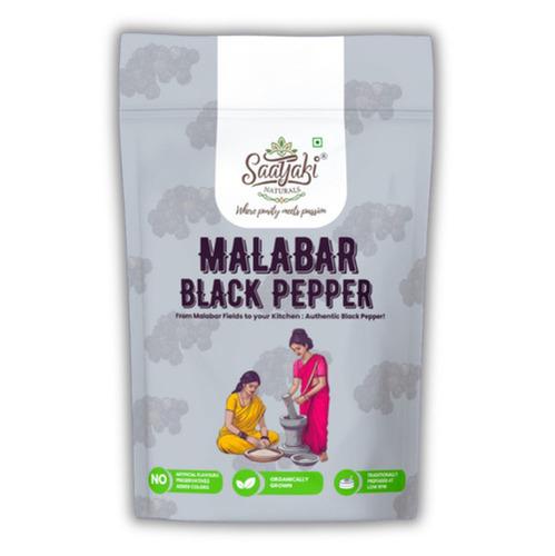 Black Pepper