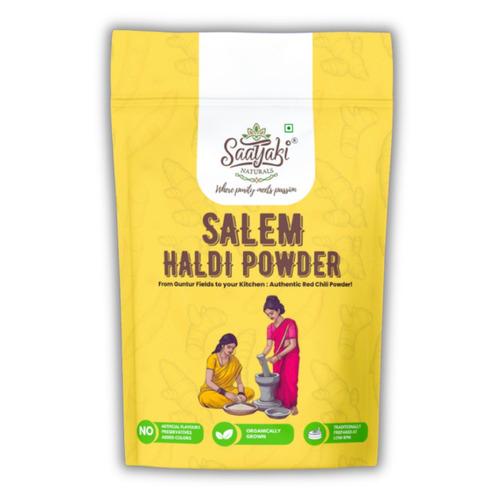 Haldi Powder