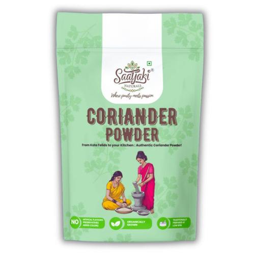 Coriander Powder